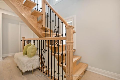 Photo 2 at 18 Connaught Avenue, Coxwell, Toronto