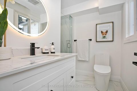 Photo 5 at 18 Connaught Avenue, Coxwell, Toronto