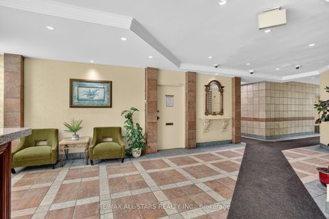 Photo 3 at 501 - 90 Ling Road, West Hill, Toronto