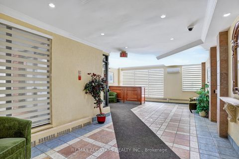 Photo 4 at 501 - 90 Ling Road, West Hill, Toronto