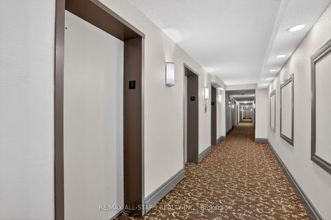 Photo 7 at 501 - 90 Ling Road, West Hill, Toronto