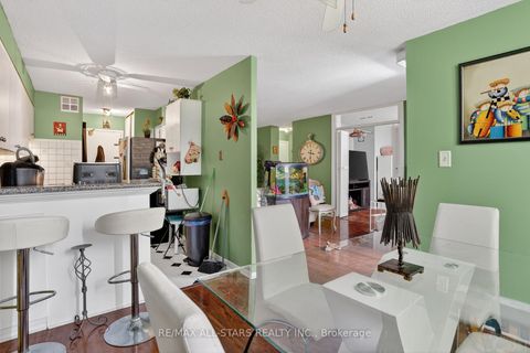 Photo 16 at 501 - 90 Ling Road, West Hill, Toronto