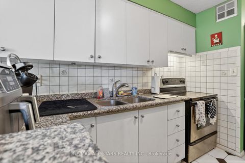 Photo 18 at 501 - 90 Ling Road, West Hill, Toronto