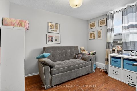 Photo 21 at 501 - 90 Ling Road, West Hill, Toronto