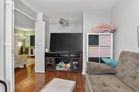 Photo 22 at 501 - 90 Ling Road, West Hill, Toronto