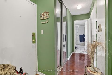 Photo 23 at 501 - 90 Ling Road, West Hill, Toronto