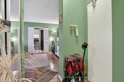 Photo 24 at 501 - 90 Ling Road, West Hill, Toronto