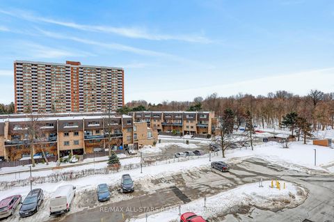 Photo 26 at 501 - 90 Ling Road, West Hill, Toronto