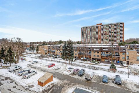 Photo 28 at 501 - 90 Ling Road, West Hill, Toronto