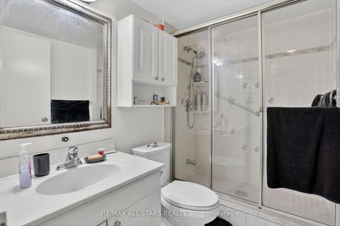 Photo 29 at 501 - 90 Ling Road, West Hill, Toronto