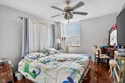 Photo 30 at 501 - 90 Ling Road, West Hill, Toronto