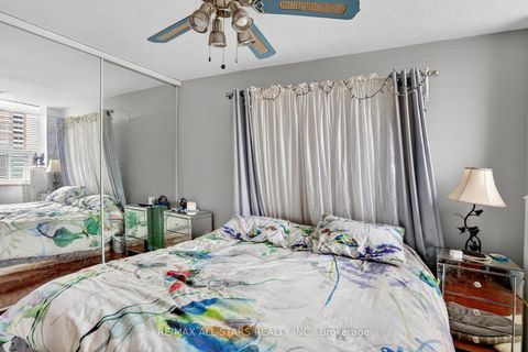 Photo 31 at 501 - 90 Ling Road, West Hill, Toronto