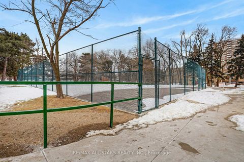 Photo 33 at 501 - 90 Ling Road, West Hill, Toronto