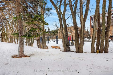 Photo 34 at 501 - 90 Ling Road, West Hill, Toronto