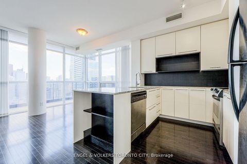 Photo 6 at 4205 - 21 Carlton Street, Yonge Corridor, Toronto