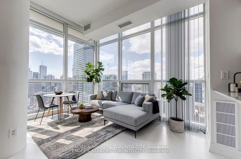 Photo 11 at 4205 - 21 Carlton Street, Yonge Corridor, Toronto