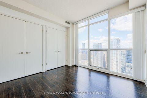 Photo 21 at 4205 - 21 Carlton Street, Yonge Corridor, Toronto