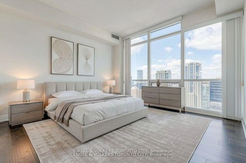 Photo 22 at 4205 - 21 Carlton Street, Yonge Corridor, Toronto