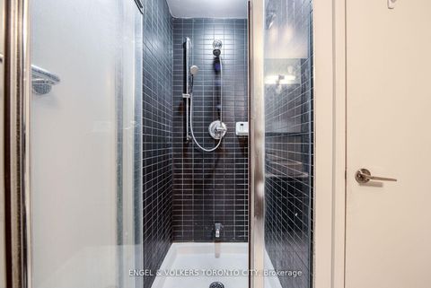 Photo 25 at 4205 - 21 Carlton Street, Yonge Corridor, Toronto