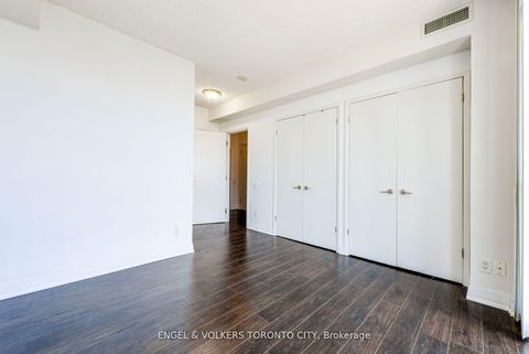 Photo 26 at 4205 - 21 Carlton Street, Yonge Corridor, Toronto