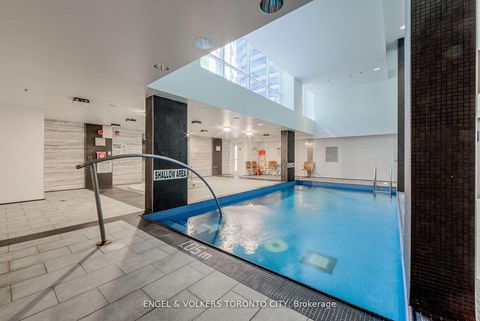 Photo 31 at 4205 - 21 Carlton Street, Yonge Corridor, Toronto