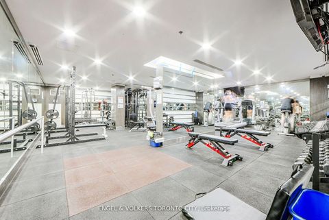 Photo 33 at 4205 - 21 Carlton Street, Yonge Corridor, Toronto