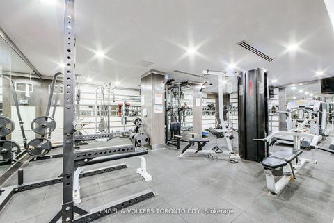 Photo 34 at 4205 - 21 Carlton Street, Yonge Corridor, Toronto