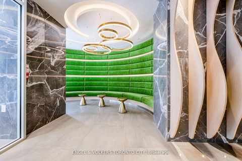 Photo 35 at 4205 - 21 Carlton Street, Yonge Corridor, Toronto