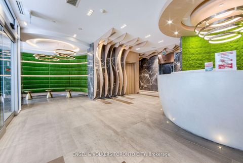 Photo 36 at 4205 - 21 Carlton Street, Yonge Corridor, Toronto