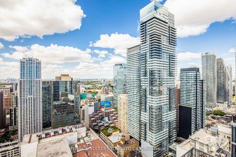 Photo 39 at 4205 - 21 Carlton Street, Yonge Corridor, Toronto