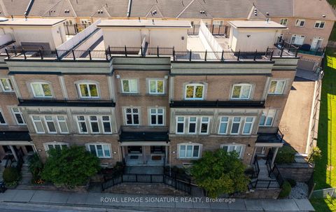 Photo 1 at 30 Legion Road, Mimico, Toronto