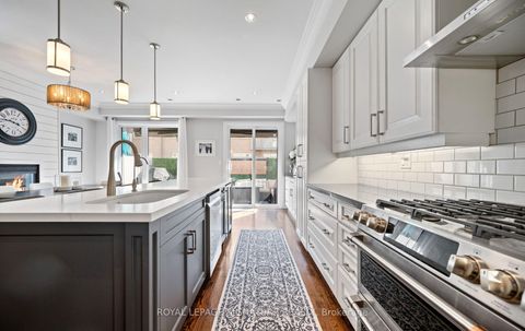 Photo 17 at 30 Legion Road, Mimico, Toronto