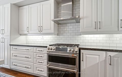 Photo 18 at 30 Legion Road, Mimico, Toronto