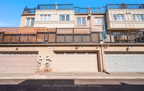 Photo 38 at 30 Legion Road, Mimico, Toronto