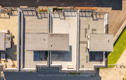 Photo 40 at 30 Legion Road, Mimico, Toronto