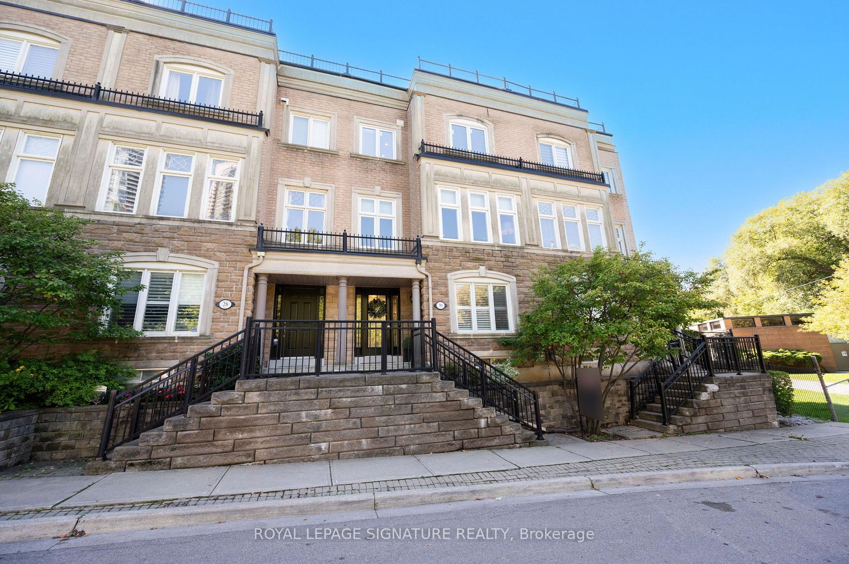 30 Legion Road, Mimico, Toronto 