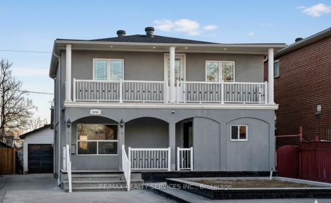 Photo 0 at 3090 Churchill Avenue, Malton, Mississauga