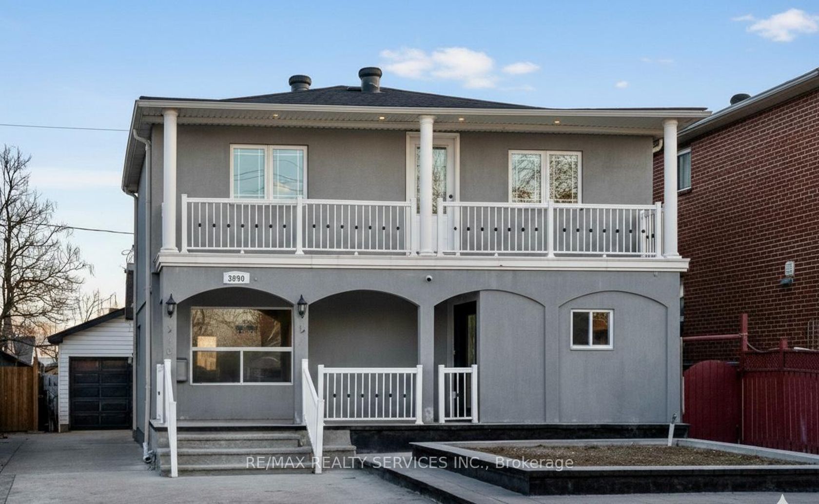 3090 Churchill Avenue, Malton, Mississauga 