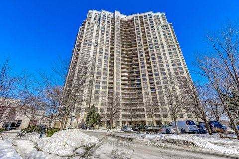 Photo 0 at 1622 - 700 Humberwood Boulevard, Clairville, Toronto