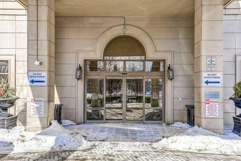 Photo 1 at 1622 - 700 Humberwood Boulevard, Clairville, Toronto