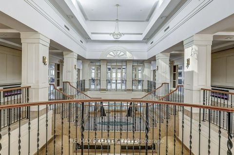 Photo 2 at 1622 - 700 Humberwood Boulevard, Clairville, Toronto