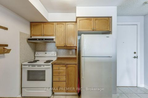 Photo 6 at 1622 - 700 Humberwood Boulevard, Clairville, Toronto