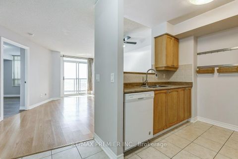 Photo 7 at 1622 - 700 Humberwood Boulevard, Clairville, Toronto