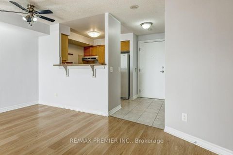Photo 8 at 1622 - 700 Humberwood Boulevard, Clairville, Toronto