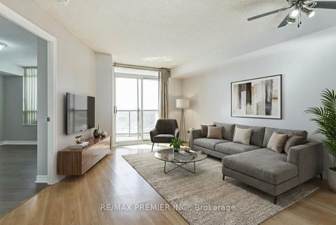 Photo 11 at 1622 - 700 Humberwood Boulevard, Clairville, Toronto