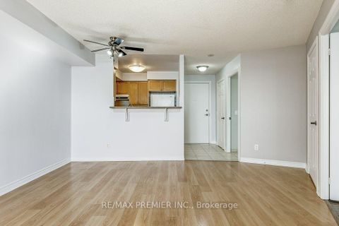 Photo 12 at 1622 - 700 Humberwood Boulevard, Clairville, Toronto