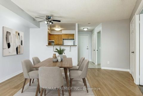 Photo 13 at 1622 - 700 Humberwood Boulevard, Clairville, Toronto