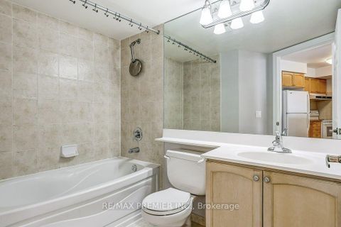 Photo 15 at 1622 - 700 Humberwood Boulevard, Clairville, Toronto