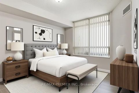Photo 17 at 1622 - 700 Humberwood Boulevard, Clairville, Toronto