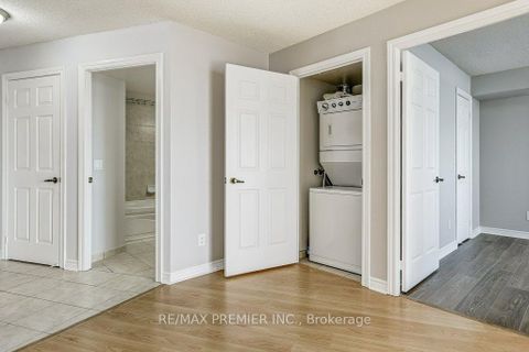 Photo 19 at 1622 - 700 Humberwood Boulevard, Clairville, Toronto
